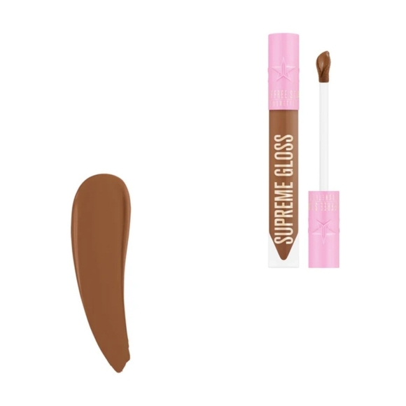 Jeffree Star Supreme Gloss in "Top Shelf" - Picture 3 of 4